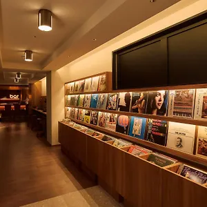Grand Bach Select **** Kyoto