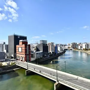 riverside-hakata-fukuoka-fukuoka-fukuoka-inn.fukuoka-hotels.net/