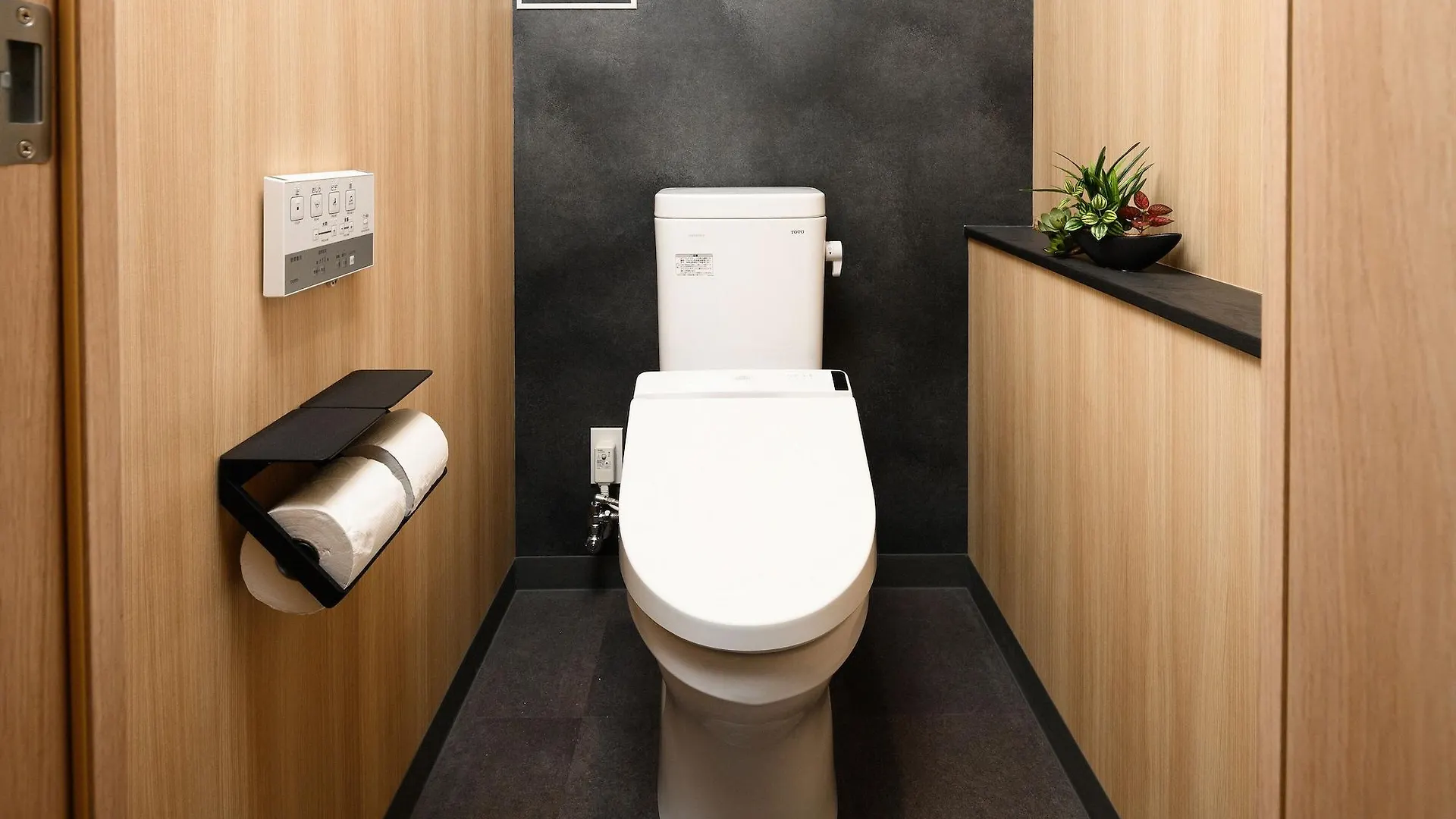 ****  Mimaru Kyoto Nijo Castle Hotel Japan