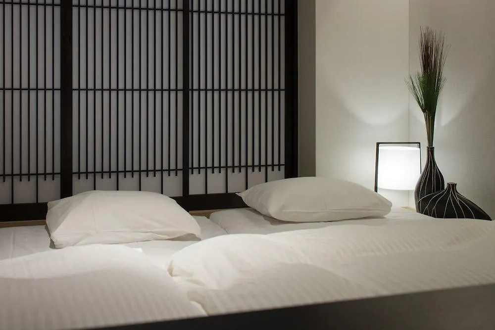 Mimaru Kyoto Nijo Castle Hotel
