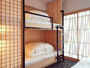 Mimaru Kyoto Nijo Castle Hotel